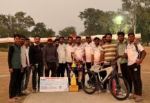 ЁЯПП рдЕрдЦреЗрд░ рд▓реЛрдгреА (рдзрд╛рдордгреА) рд╕рдВрдШ рдЖрдВрдмреЗрдЧрд╛рд╡ рдкреНрд░реАрдорд┐рдпрд░ рд▓реАрдЧрдЪрд╛ рдорд╛рдирдХрд░реА! ЁЯПЖ