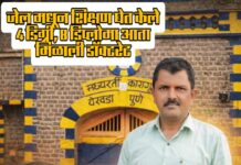 शिक्षेलाच बनविले विद्यापीठ : रानमळ्याच्या सतीश शिंदेंची प्रेरणादायी गाथा