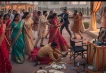 शिरूर तालुक्यात लग्नाच्या पैशावरून वाद; आठ जणांविरुद्ध अपहरण व मारहाणीचा गुन्हा दाखल