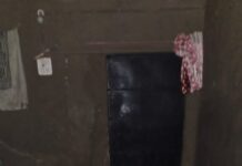 ब्रेकिंग न्यूज | जुन्नर शिवजन्मभूमी जुन्नर शहरात घरात ३ गायी कापलेल्या अवस्थेत आढळल्याने परिसरात खळबळ उडाली आहे.