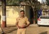 मंचर पोलीस ठाण्यातील लोकप्रिय अधिकारी सुनील बडगुजर यांना PI पदावर बढती