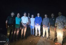 📰 शिरूरमध्ये अमली पदार्थविरोधी कारवाई; मेफेड्रोनसह विधिसंघर्षित बालक ताब्यात