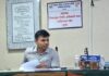 खेडचे तहसीलदार प्रशांत बेडसे यांचे अधिकार तडकाफडकी काढले! गौणखनिज व अर्धन्यायीक कामकाज अन्य तहसीलदारांकडे वर्ग