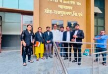 अपघात प्रकरणात आरोपीची निर्दोष मुक्तता; ठोस व निष्पक्ष पुराव्याअभावी खेड न्यायालयाचा महत्त्वपूर्ण निर्णय