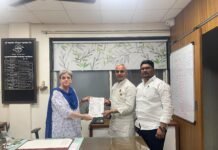 पुणे–मंचर थेट PMPML बससेवा पुन्हा सुरू करण्याची भाजपा नेते प्रमोदजी बाणखेले यांची मागणी
