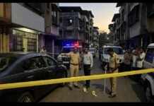 शिरूरमध्ये दिवसाढवळ्या गोळीबार; एकाचा मृत्यू